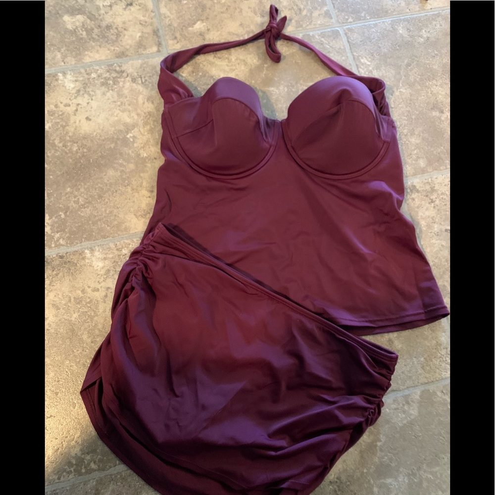 New. Victoria secret bathing suit. 2 piece
